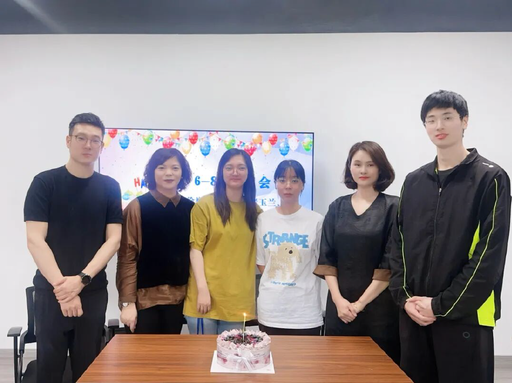 南洋集团夏日月生日会｜炽热同行 星河共耀